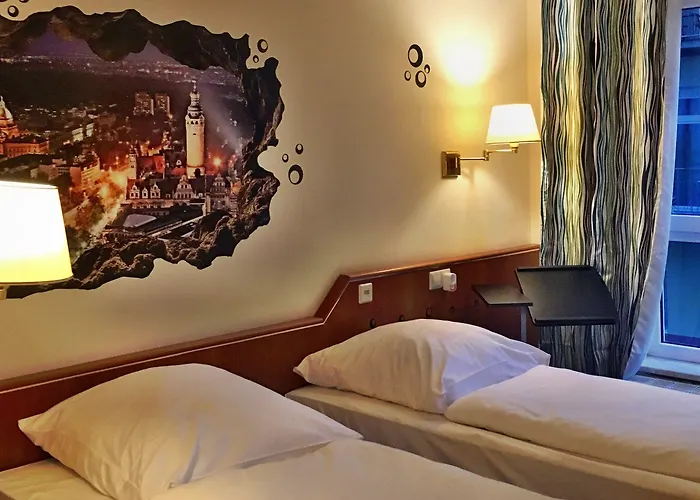 Markgraf Hotel