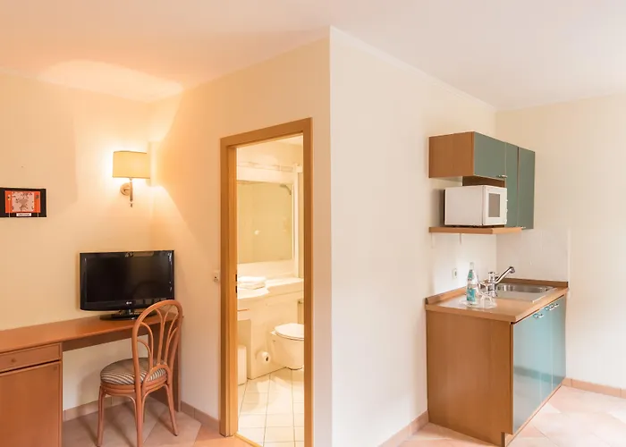 Markgraf Hotel Leipzig