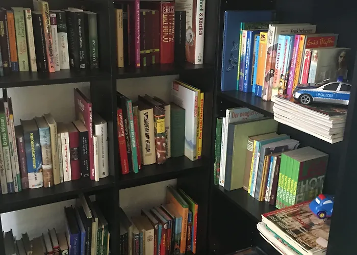 Hotel Markgraf Leipzig