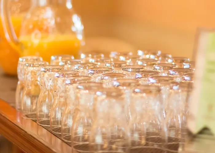 Hotel Markgraf Leipzig