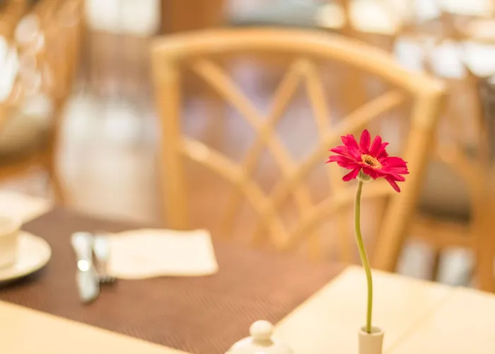 Hotel Markgraf Leipzig