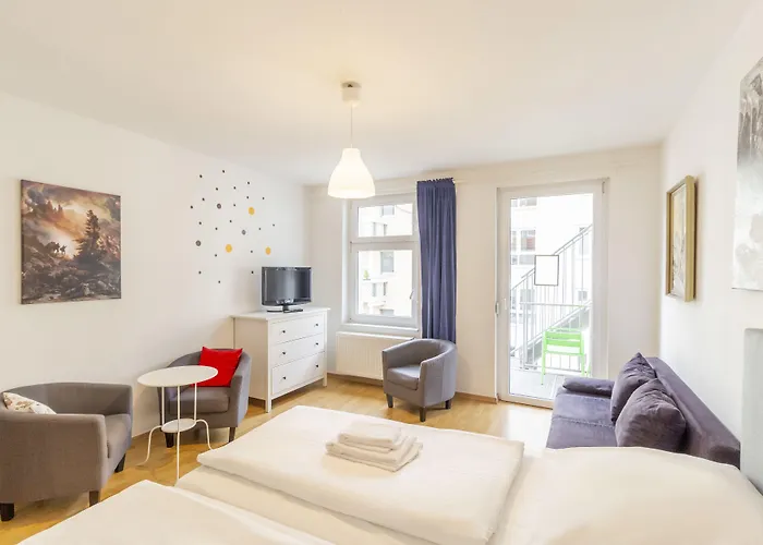 Markgraf Hotel Leipzig